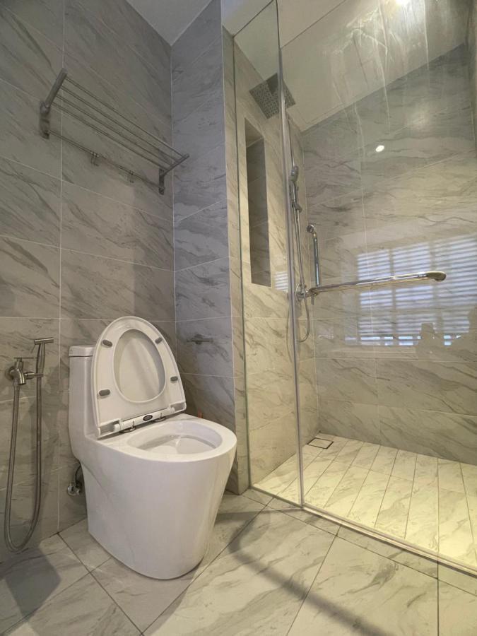Imperio.Res - Near To Jonker & Mall - Pool View Malacca Eksteriør bilde